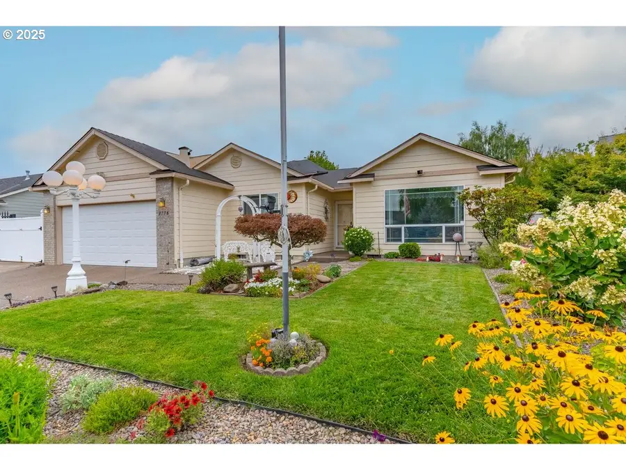 1776 Antelope Cir Sw, Albany, OR 97321 - Image #3