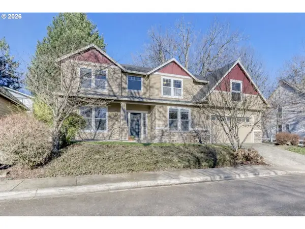 9001 SW Robert Gray Ln, Portland, OR 97225