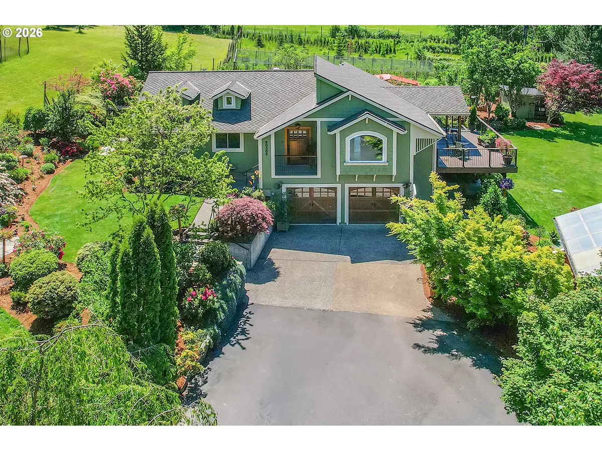 20300 SE Helzer Way, Damascus, OR 97089 - #1