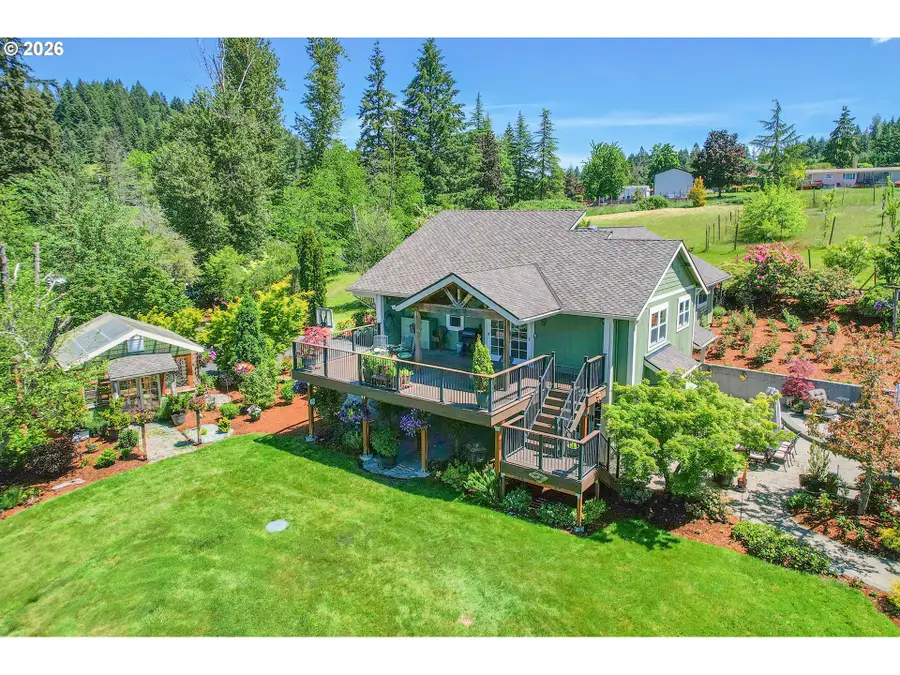 20300 SE Helzer Way, Damascus, OR 97089 - #3