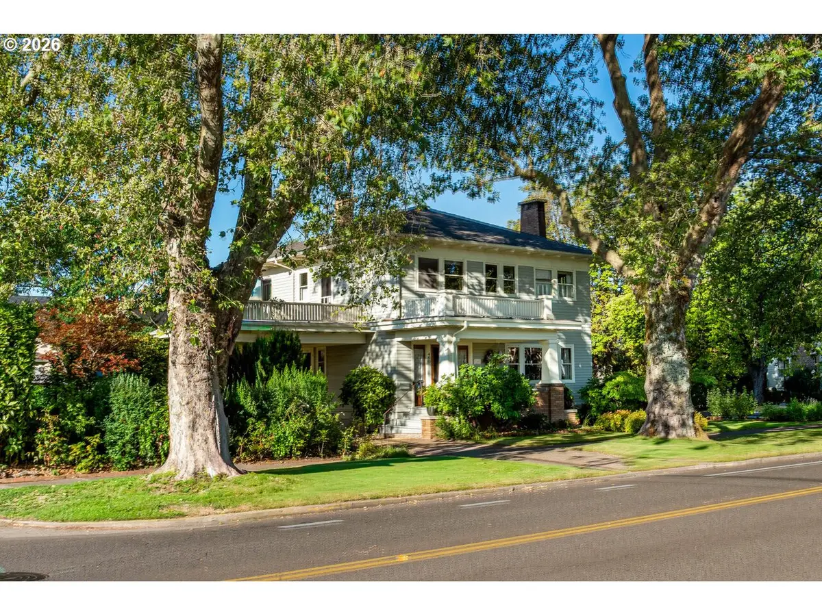 460 SW Jefferson Ave, Corvallis, OR 97333 - #1