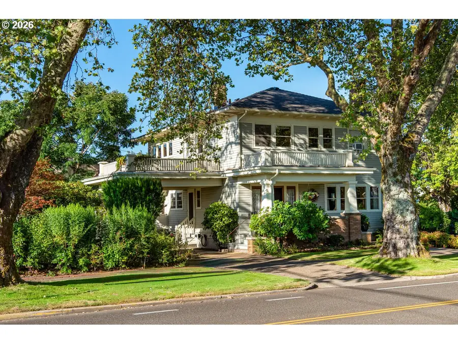 460 SW Jefferson Ave, Corvallis, OR 97333 - #2