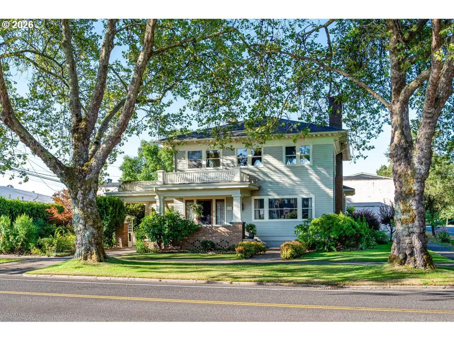 460 SW Jefferson Ave, Corvallis, OR 97333 - #3