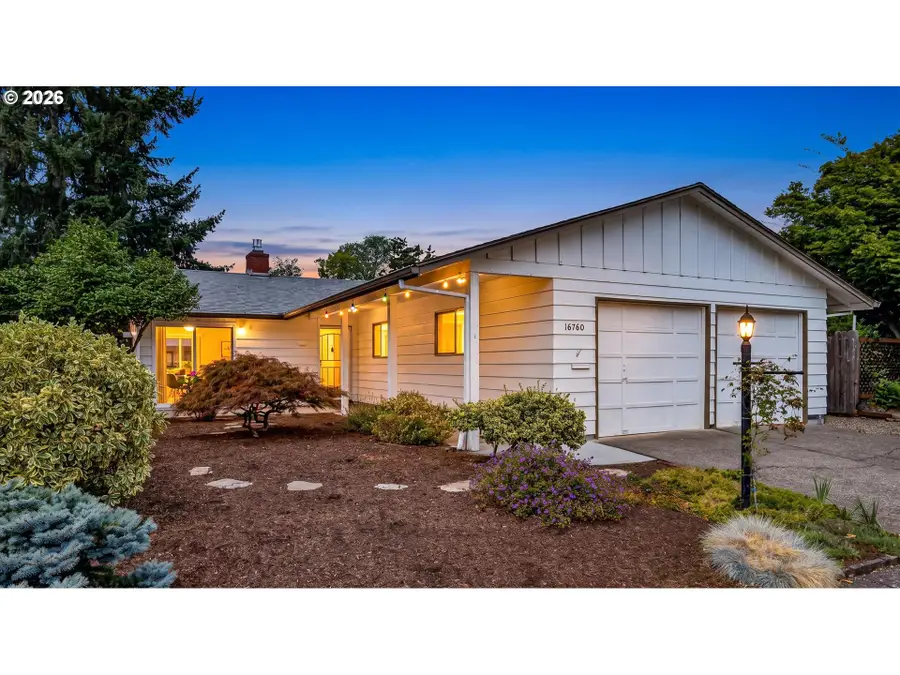 16760 SW 124th Ave, King City, OR 97224 - #2
