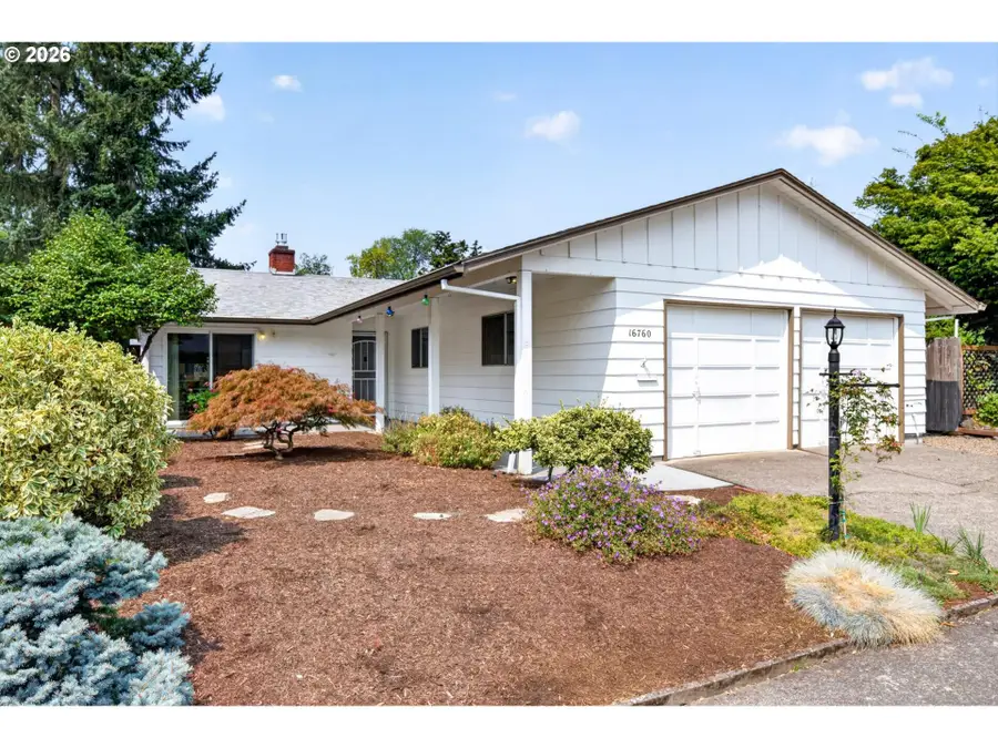 16760 SW 124th Ave, King City, OR 97224 - #3