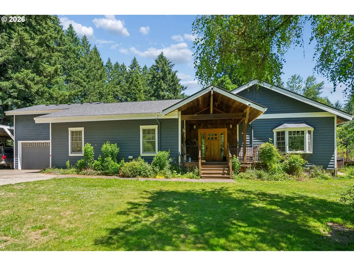 21520 SW Eastview Rd, Sherwood, OR 97140 - #1
