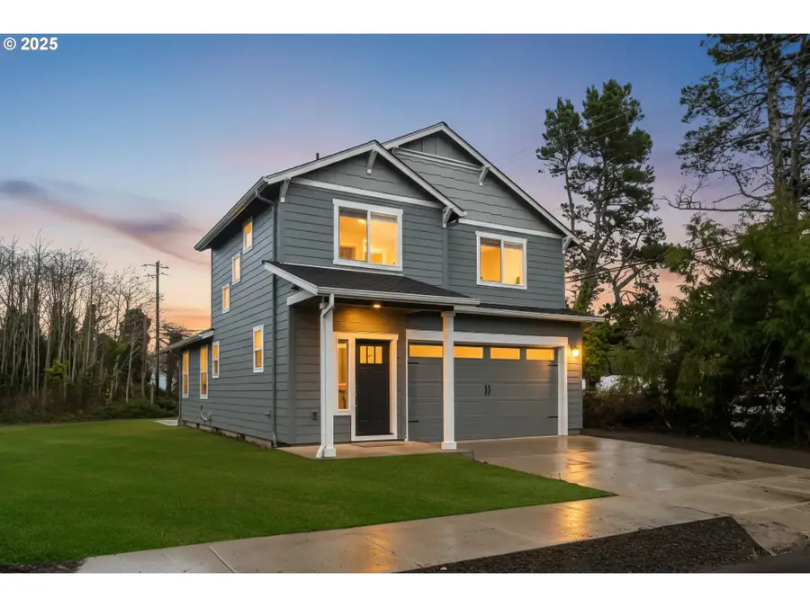 15 SW Johnson St, Depoe Bay, OR 97341 - Image #2