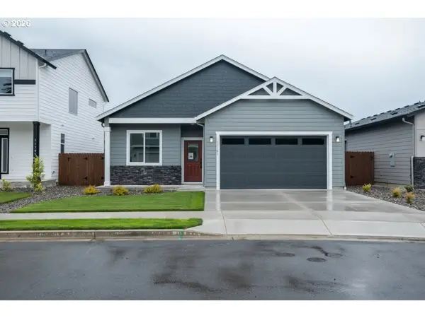 11101 NE 131st Ave, Vancouver, WA 98682