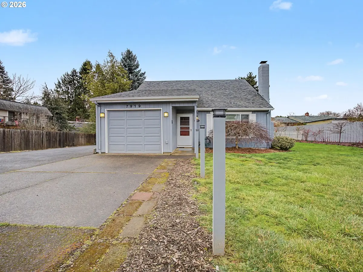 7919 SE Clackamas Rd, Milwaukie, OR 97267 - #1
