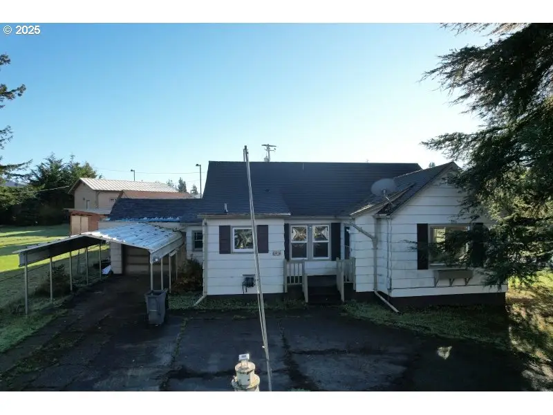 92187 Lewis And Clark Rd, Astoria, OR 97103 - #2