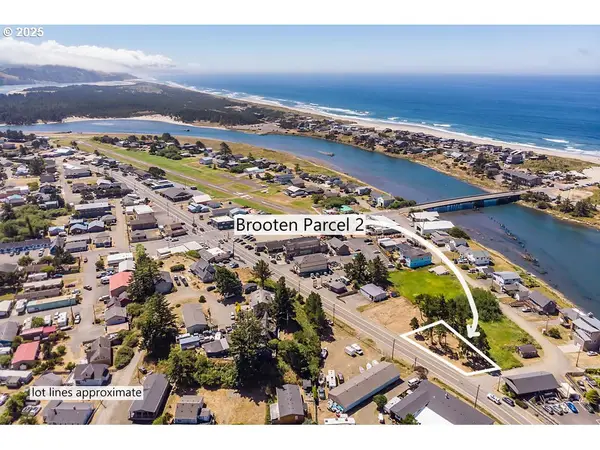 Brooten Rd #Parcel2, PacificCity, OR 97135