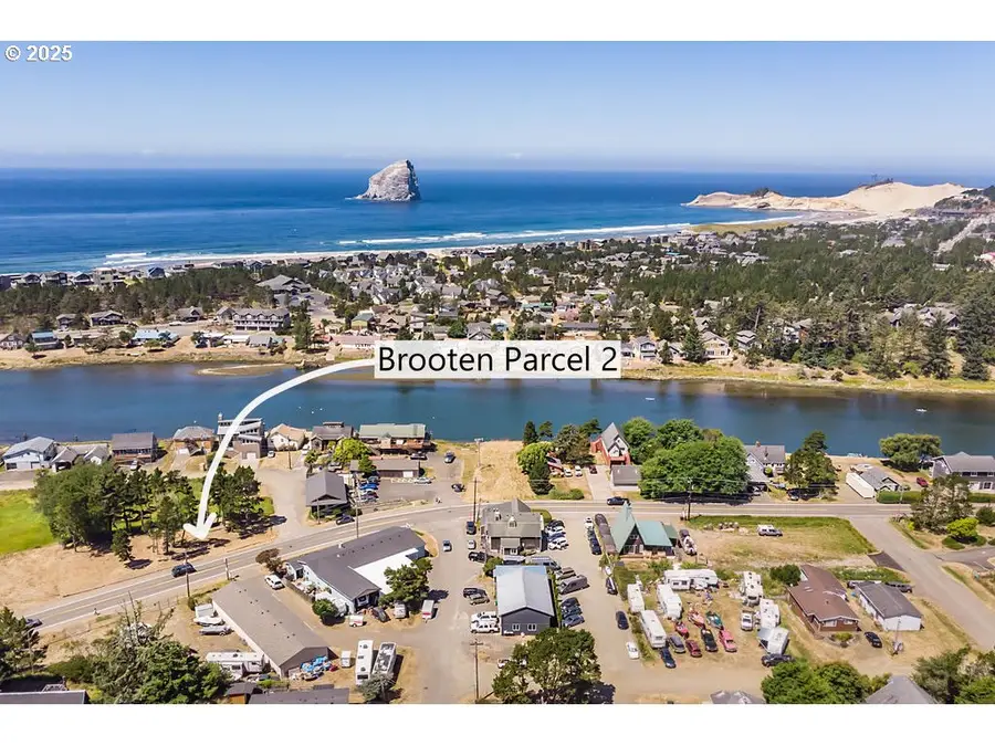 Brooten Rd #Parcel2, Pacific City, OR 97135 - Image #3
