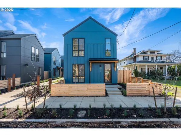 5482 SE Boise St, Portland, OR 97206