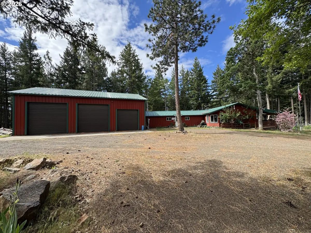 562 England Rd, Goldendale, WA 98620 - #1
