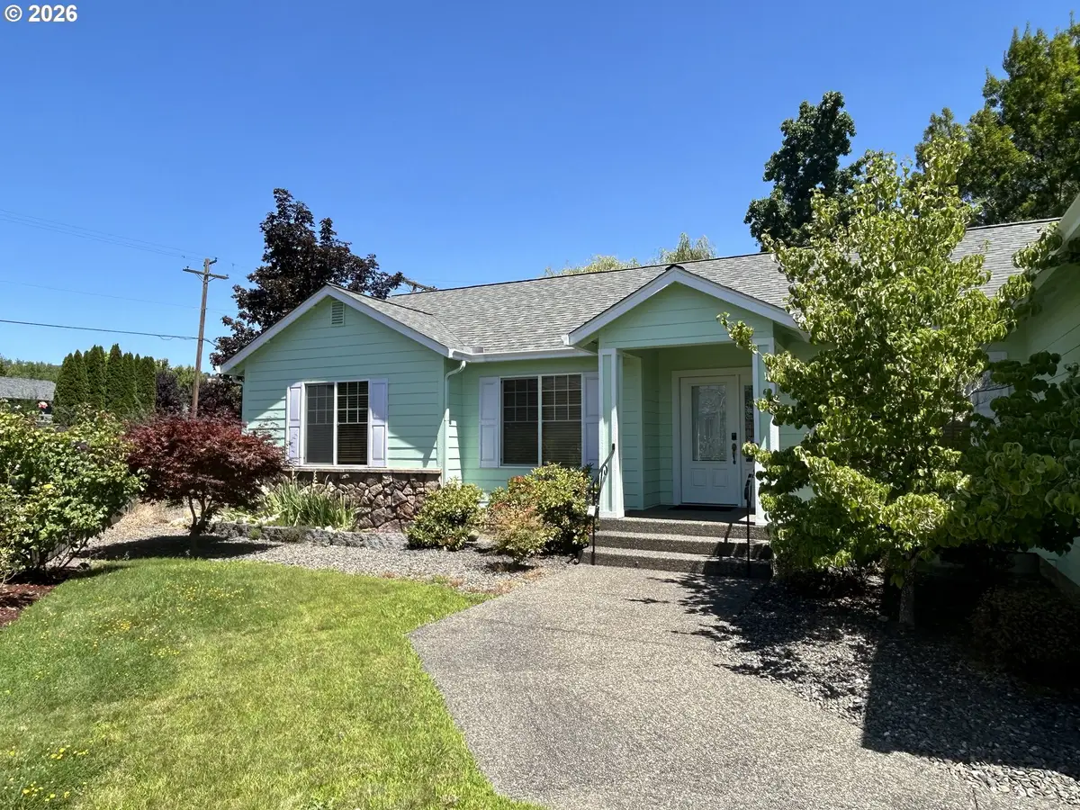 128 Watusi Ct, Winston, OR 97496 - #1