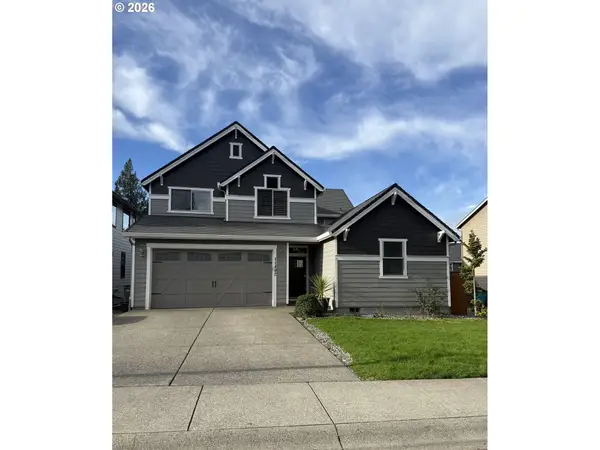 11402 NE 43rd Ave, Vancouver, WA 98686