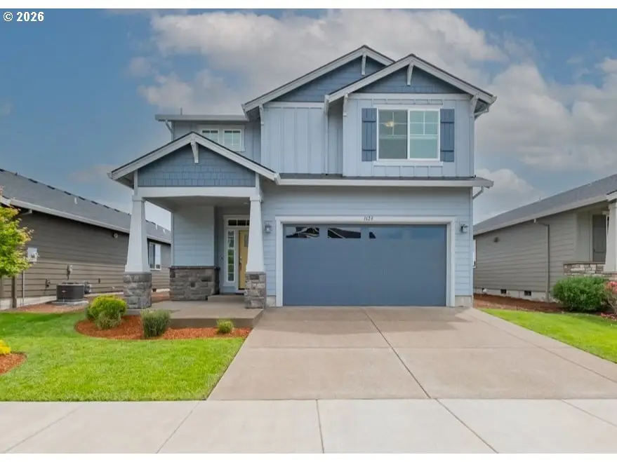 1628 S Nolan Ave, Albany, OR 97322 - #1