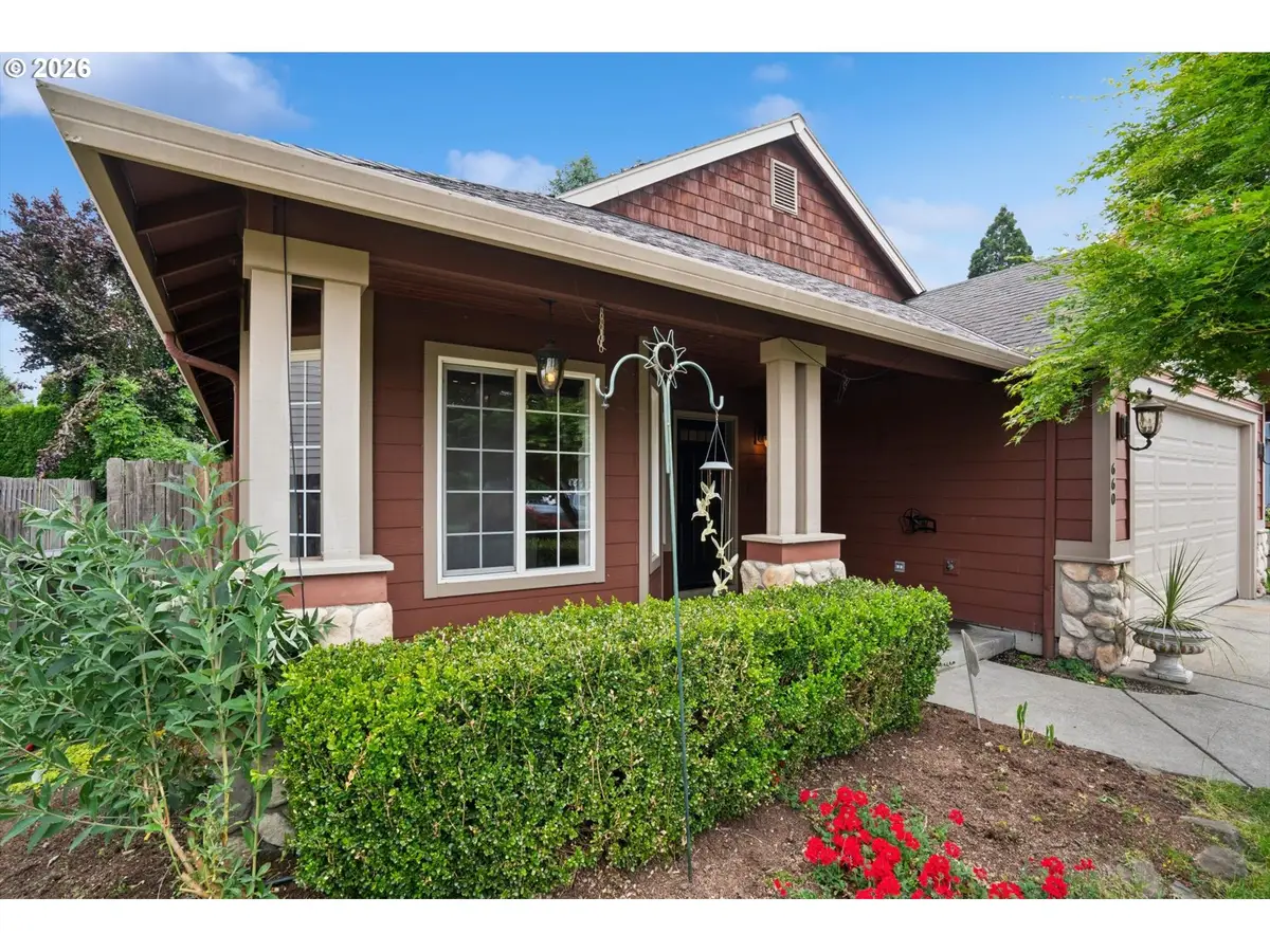660 S Ponderosa Ct, Canby, OR 97013 - #1