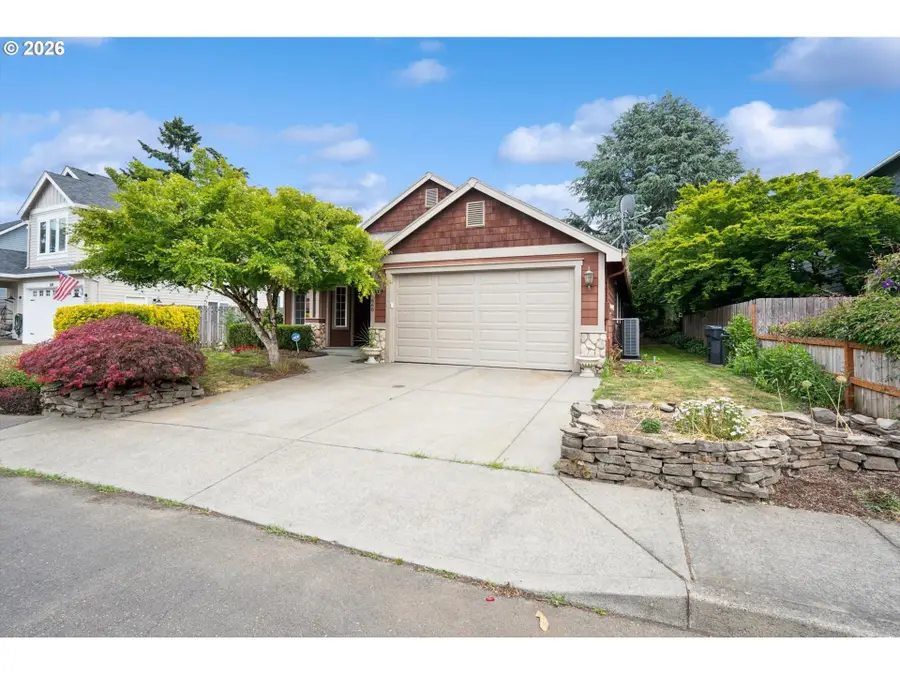 660 S Ponderosa Ct, Canby, OR 97013 - #3
