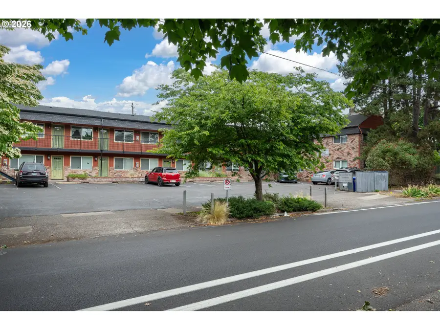 2155 NE Weidler St, Portland, OR 97232 - #2