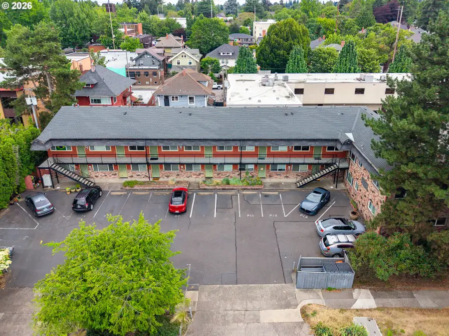 2155 NE Weidler St, Portland, OR 97232 - #3