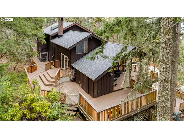 1622 NW Ribier Pl, Corvallis, OR 97330