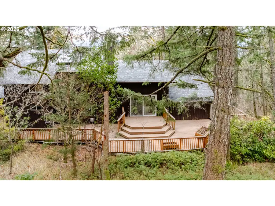 1622 NW Ribier Pl, Corvallis, OR 97330 - #2