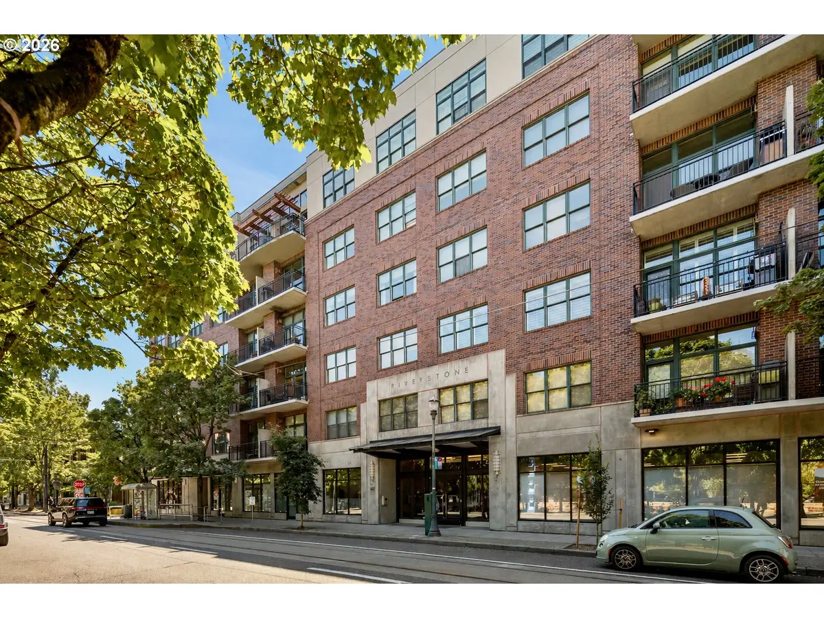 821 NW 11th Ave #601, Portland, OR 97209 - #1
