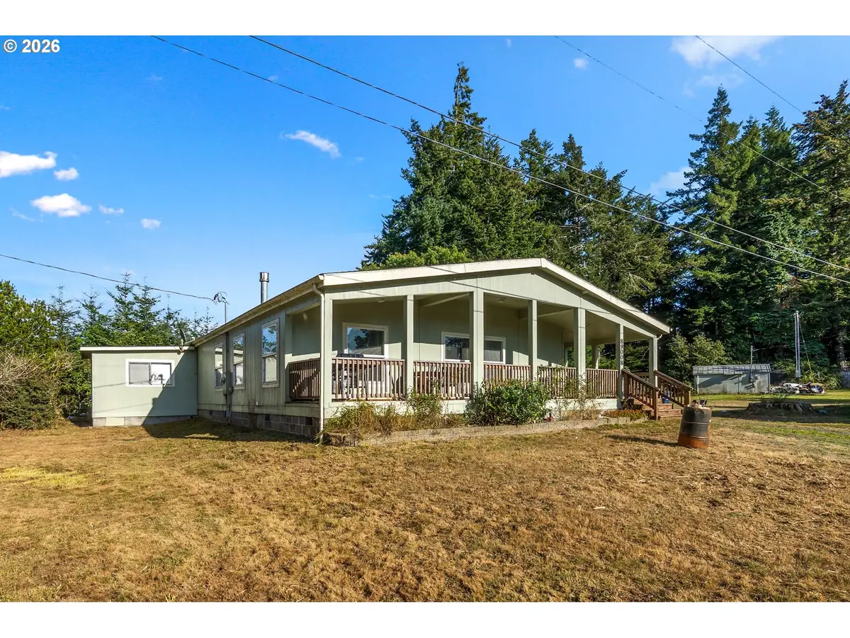 89008 Highway 42, Bandon, OR 97411 - #1