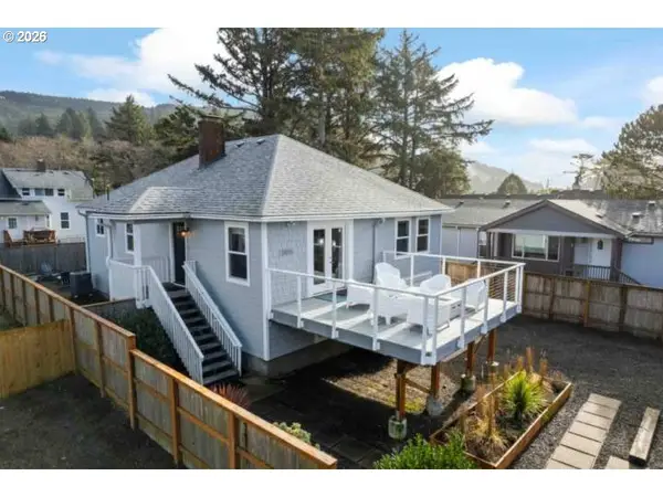 17855 Ocean Blvd, RockawayBeach, OR 97136