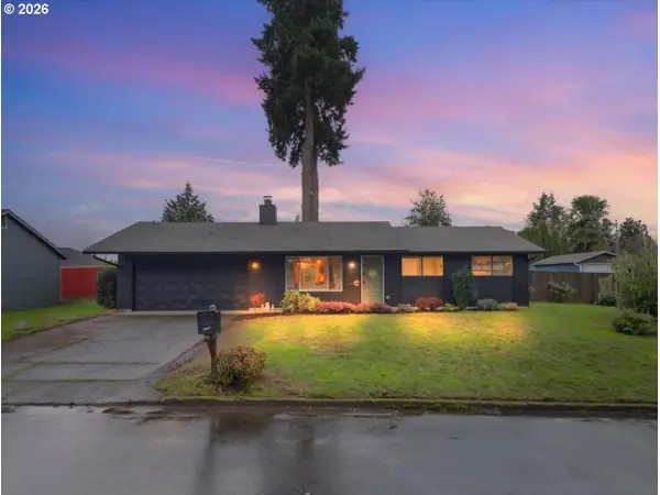 3109 NE 50th Cir, Vancouver, WA 98663