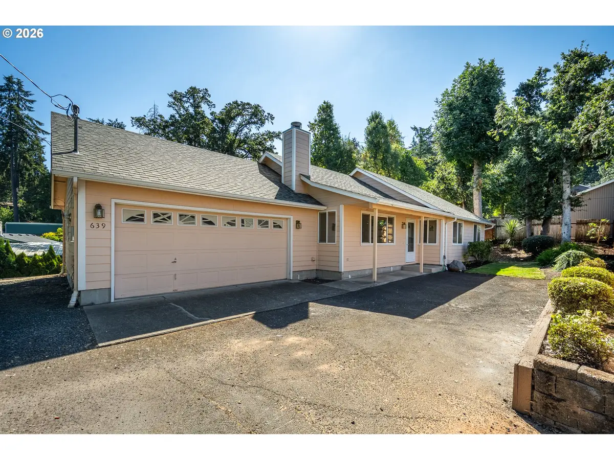 639 S 70th St, Springfield, OR 97478 - #1