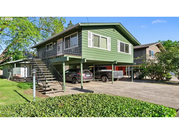 1641 NW Kings Blvd, Corvallis, OR 97330