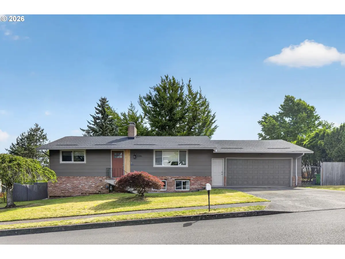1386 SW 4th St, Gresham, OR 97080 - #1