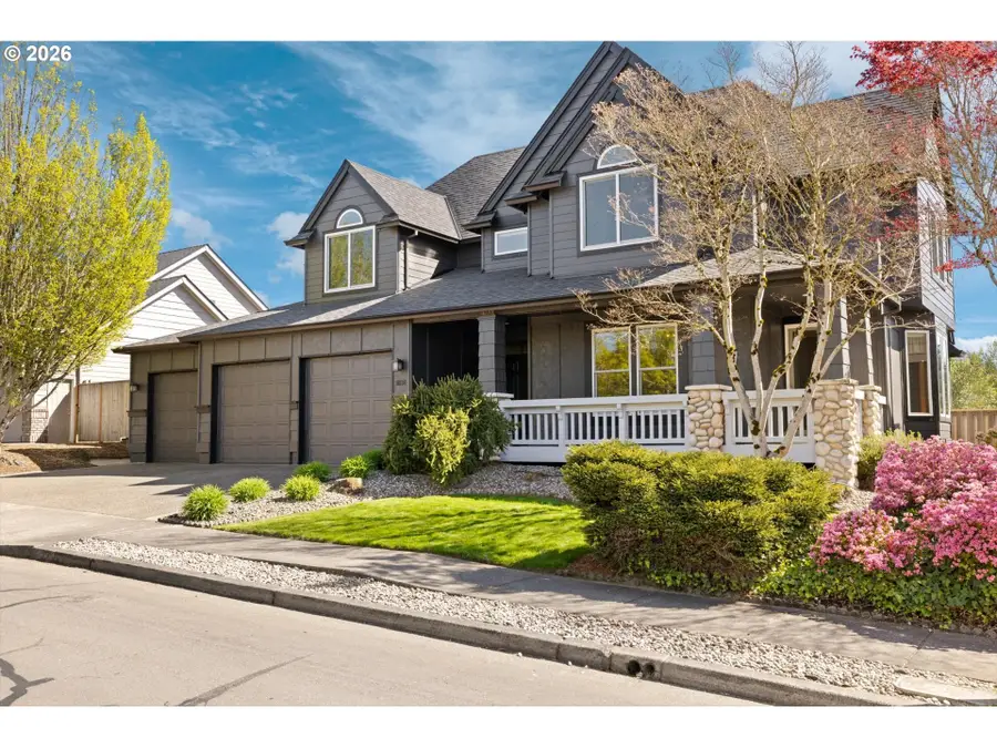 16138 SE Goosehollow Dr, Damascus, OR 97089 - #2