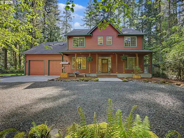 64100 E Relton Ln, Brightwood, OR 97011