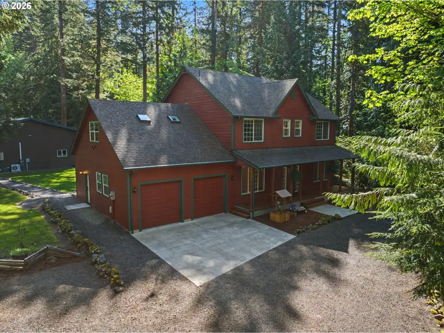 64100 E Relton Ln, Brightwood, OR 97011 - #2