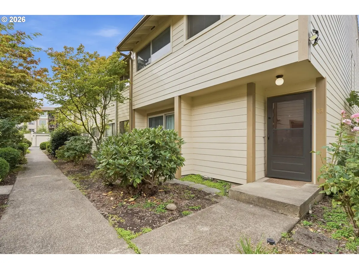 1100 N Meridian St #43, Newberg, OR 97132 - #1