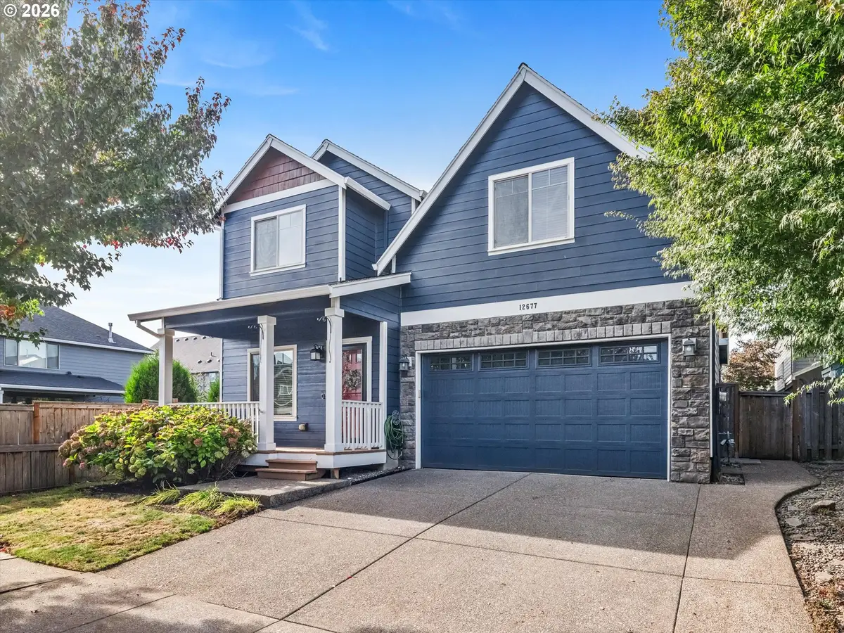 12677 Villard Pl, Oregon City, OR 97045 - #1