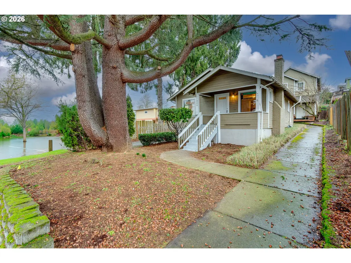900 NE 91st Ave, Portland, OR 97220 - #1