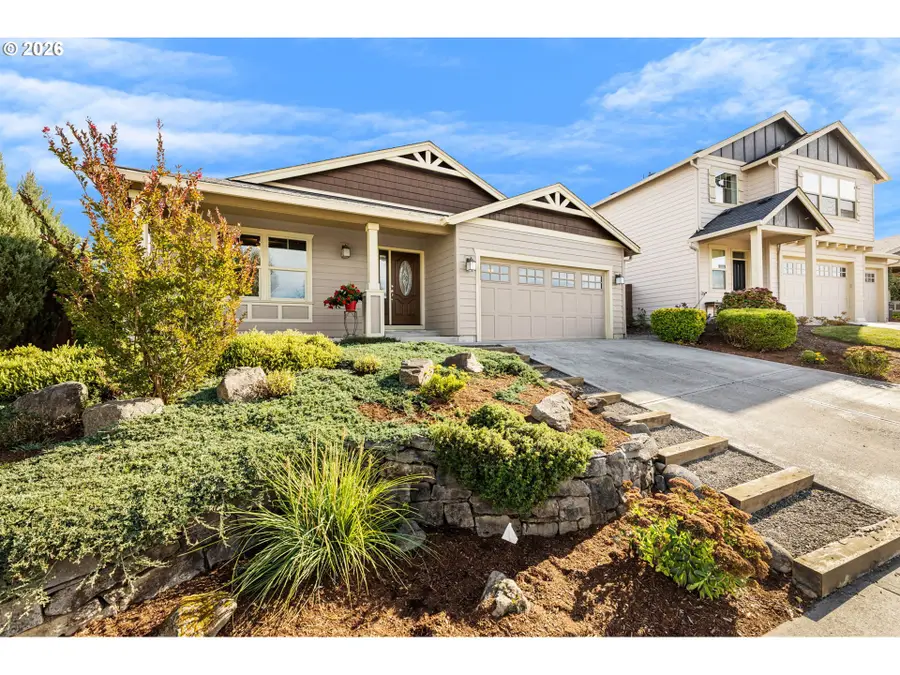 6709 NE 53rd Pl, Vancouver, WA 98661 - #2