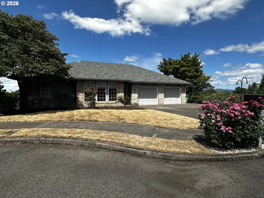 14441 NE Morris Ct, Portland, OR 97230 - #2