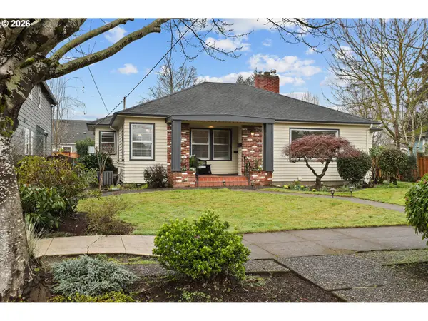 Address Withheld By Seller, Portland, OR 97211