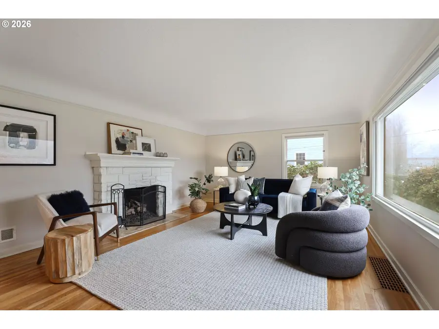 Address Withheld By Seller, Portland, OR 97211 - #3