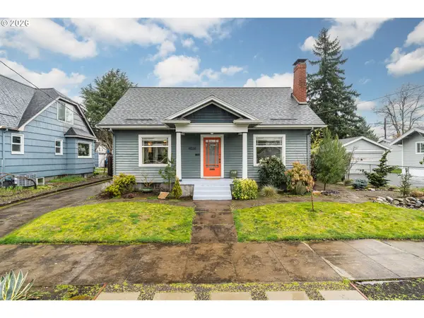 4036 SE 64th Ave, Portland, OR 97206