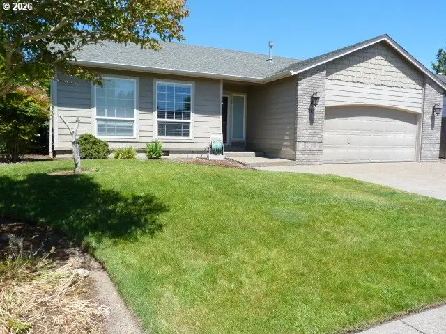 711 Cater Dr, Keizer, OR 97303 - #2