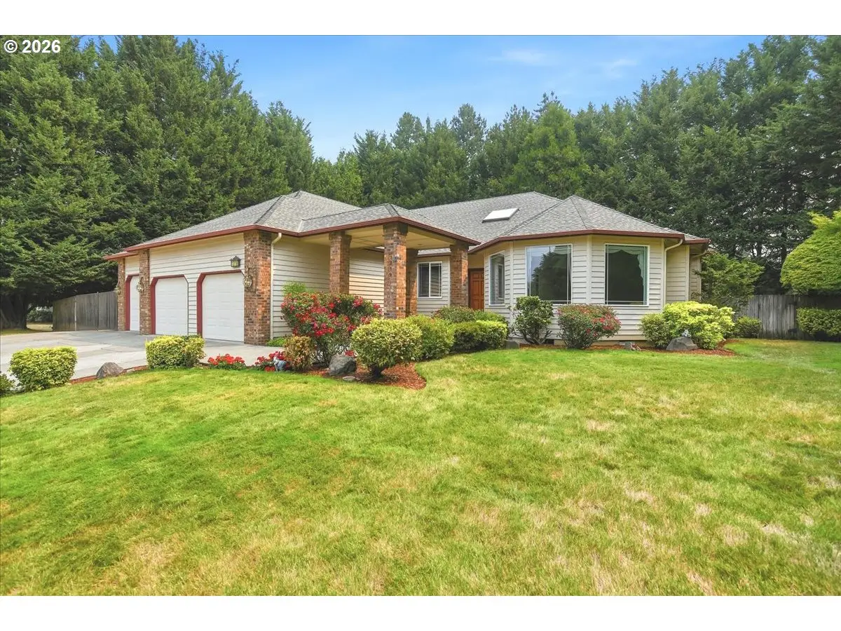 1319 SE 181st Ave, Vancouver, WA 98683 - #1