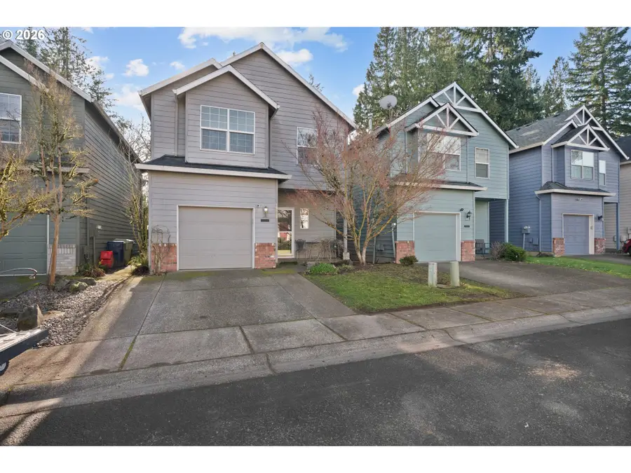 19738 SW Ashcroft Ln, Aloha, OR 97003 - #2