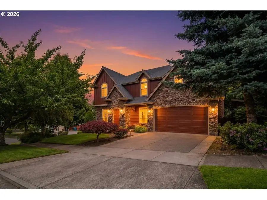 5810 SE Pikes Pass St, Salem, OR 97306 - #2