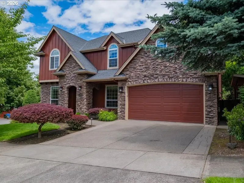 5810 SE Pikes Pass St, Salem, OR 97306 - #3